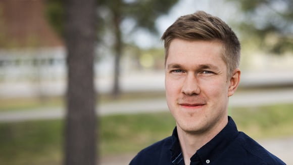 A-Insinöörien Matias Hirvikoski uudet teknologiat -sarjan voittajaksi kansainvälisessä konsulttialan kilpailussa