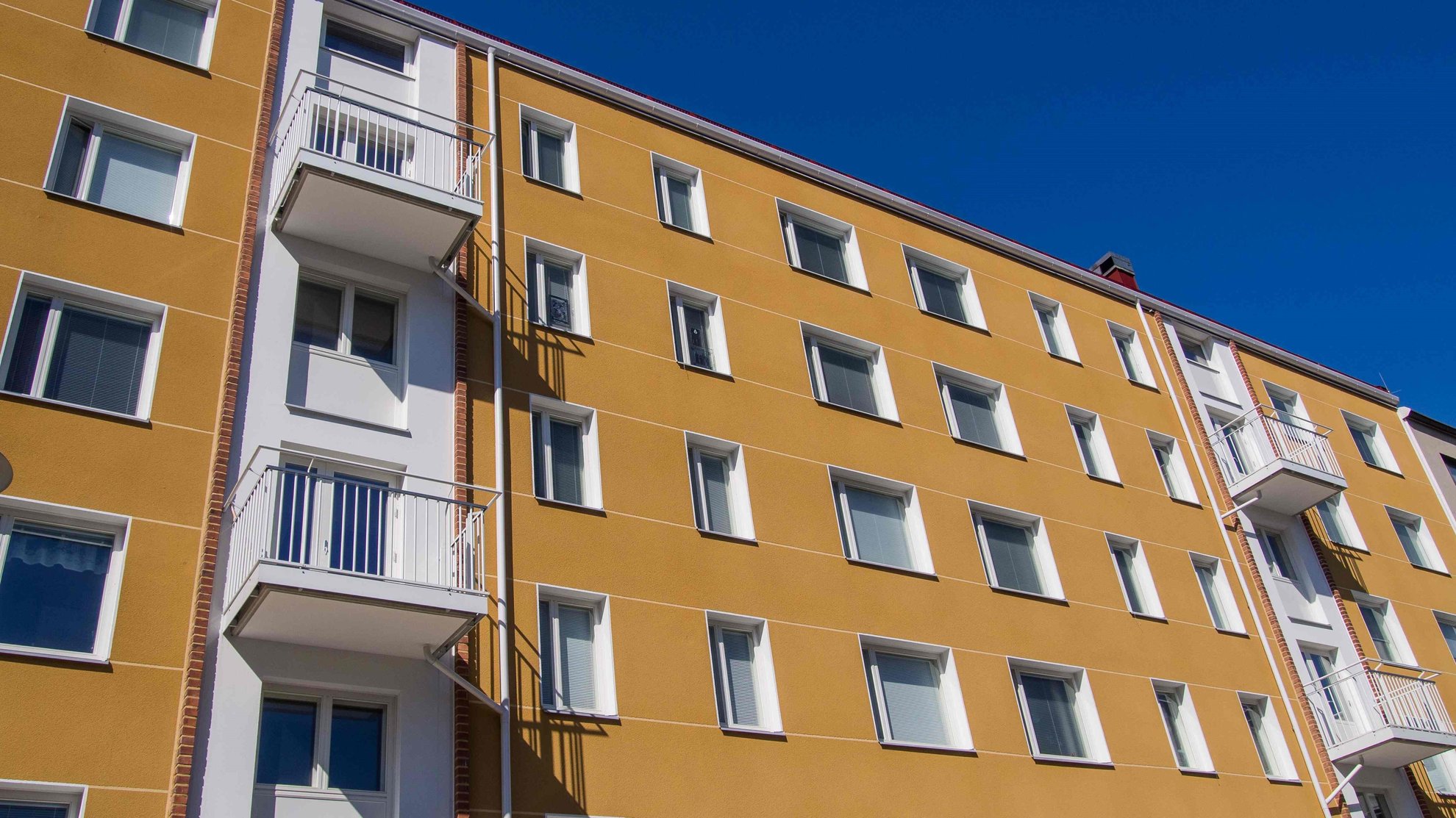 Housing company As. Oy Näsinhovi, Tampere