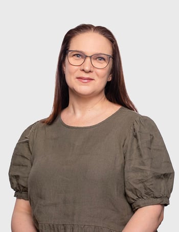 Minna Miettinen