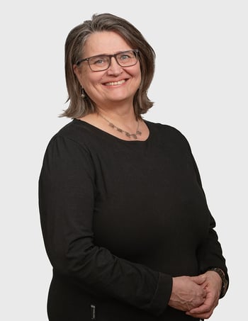 Päivi Myllylä